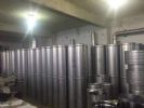 Doğalgaz Bacaları