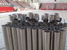 Doğalgaz Bacaları