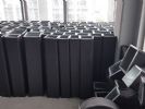 Prizmatik Havalandırma Kanalı